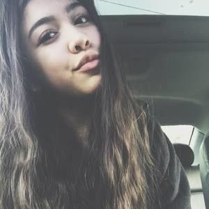 Meet your Posher, Mariah